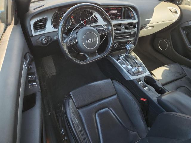 2016 AUDI A5 PREMIUM #3284629365