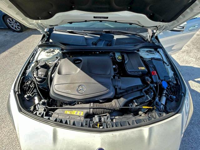 2014 MERCEDES-BENZ CLA 250 #3294116953