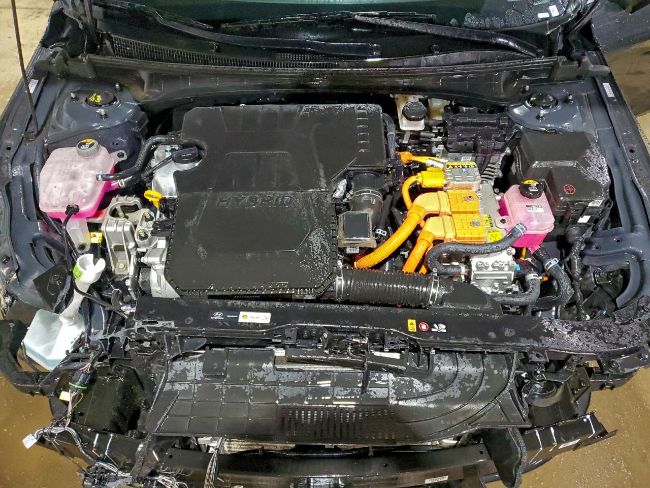 HYUNDAI ELANTRA LIMITED