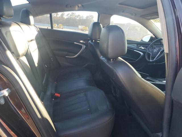 2017 BUICK REGAL SPOR - 2G4GL5EX1H9116670