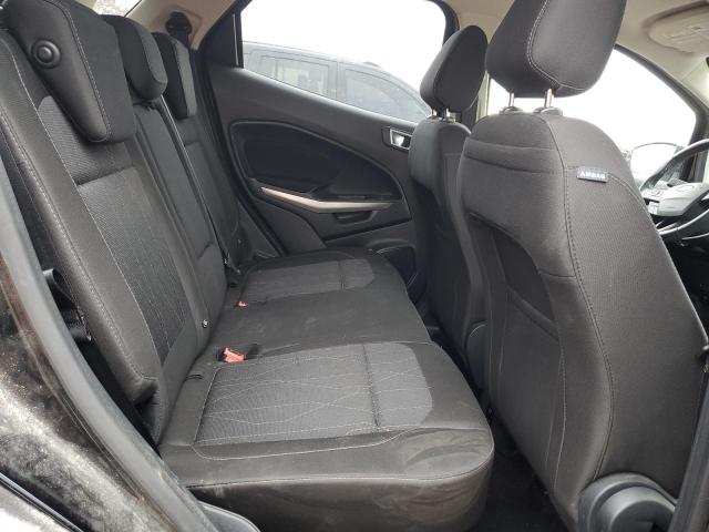 2019 FORD ECOSPORT S #3289972540