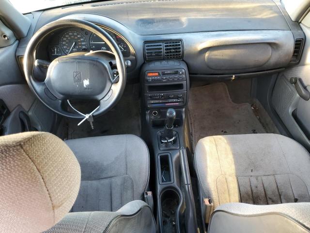 1995 SATURN SL #3281636420