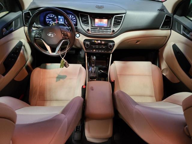 2016 HYUNDAI TUCSON LIM - KM8J3CA24GU204618