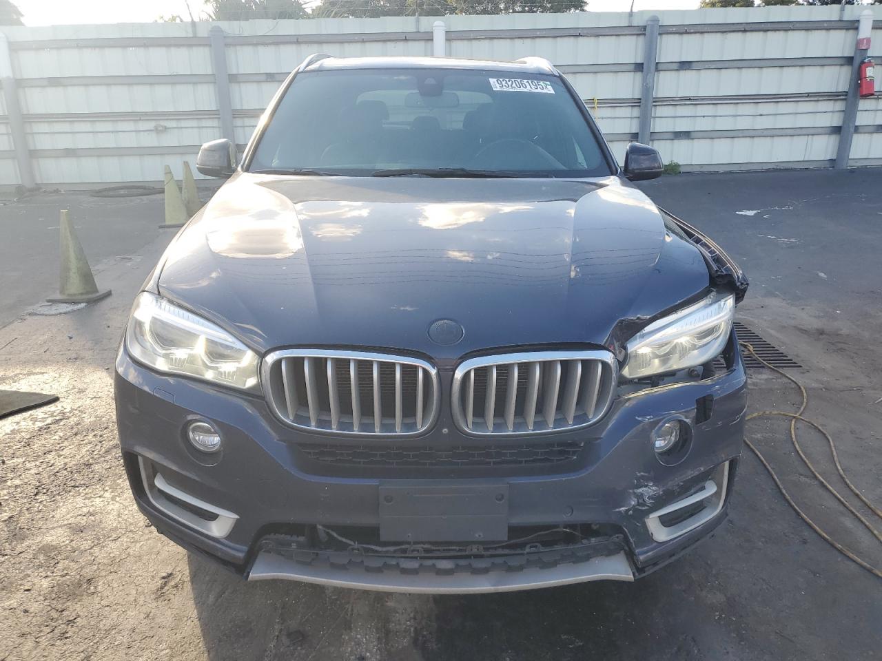 BMW X5 XDRIVE35D