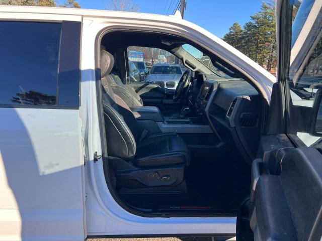 2020 FORD F150 RAPTO #3296911843