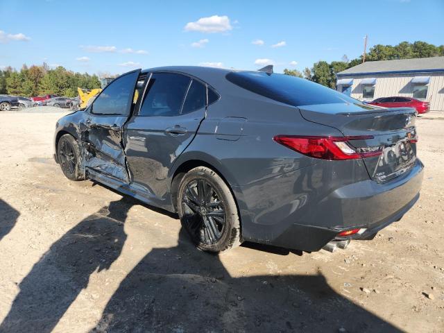 2026 TOYOTA CAMRY XSE #3304430587
