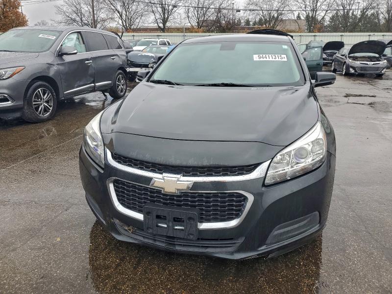 2015 CHEVROLET MALIBU 1LT #3297964772