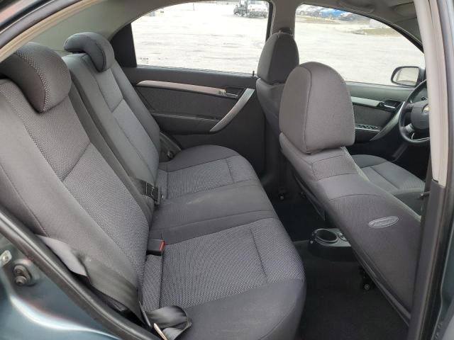 2010 CHEVROLET AVEO LS #3291252966