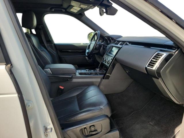 2018 LAND ROVER DISCOVERY #3283808435