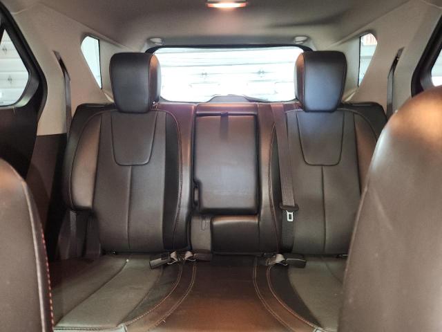 2017 CHEVROLET EQUINOX LT - 2GNFLFEK8H6135834