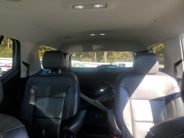 2020 CHEVROLET TRAVERSE R #3294538643