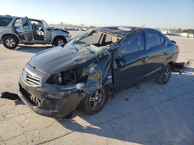 MITSUBISHI MIRAGE G4