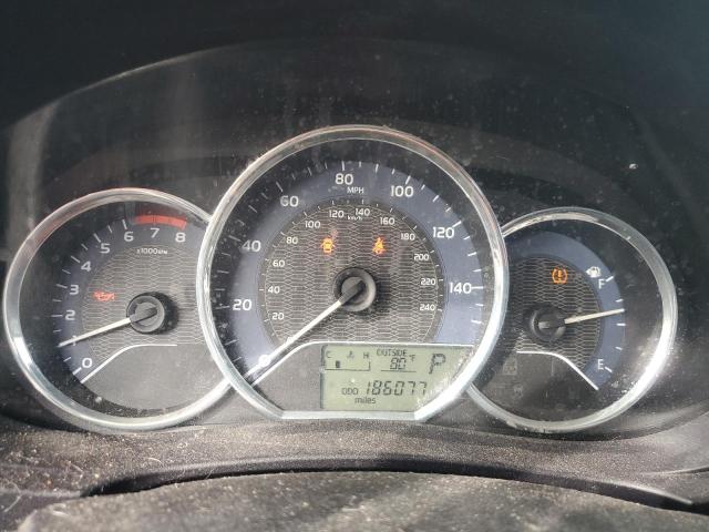 2016 TOYOTA COROLLA L 5YFBURHEXGP433620