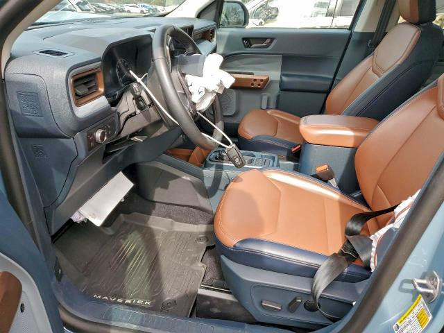 2023 FORD MAVERICK X #3297049589