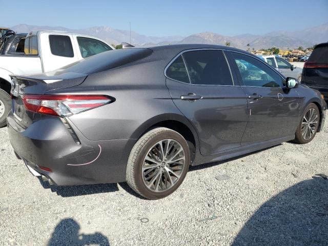 2019 TOYOTA CAMRY L #3302766401