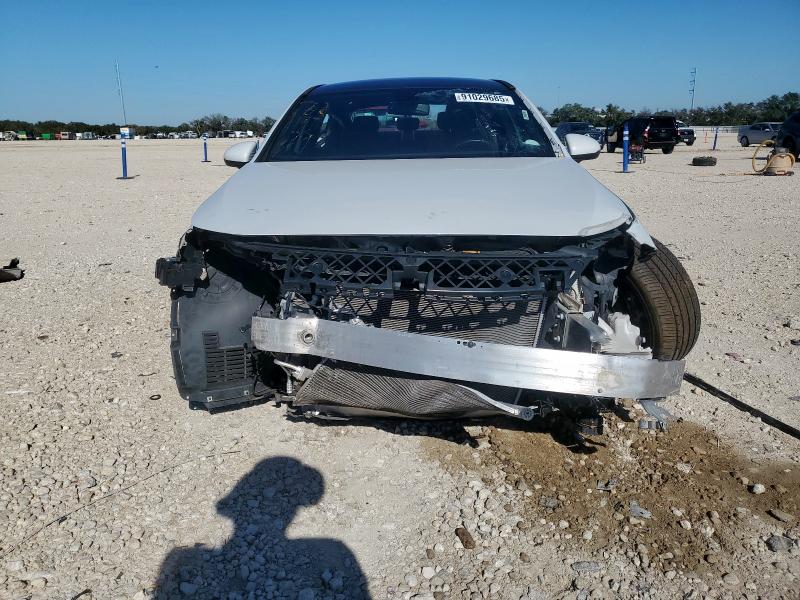 2021 MERCEDES-BENZ A 35 AMG #3290227201