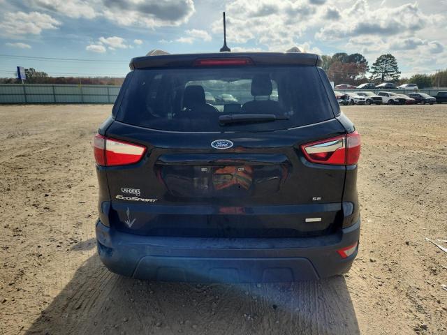 2020 FORD ECOSPORT S #3303875686