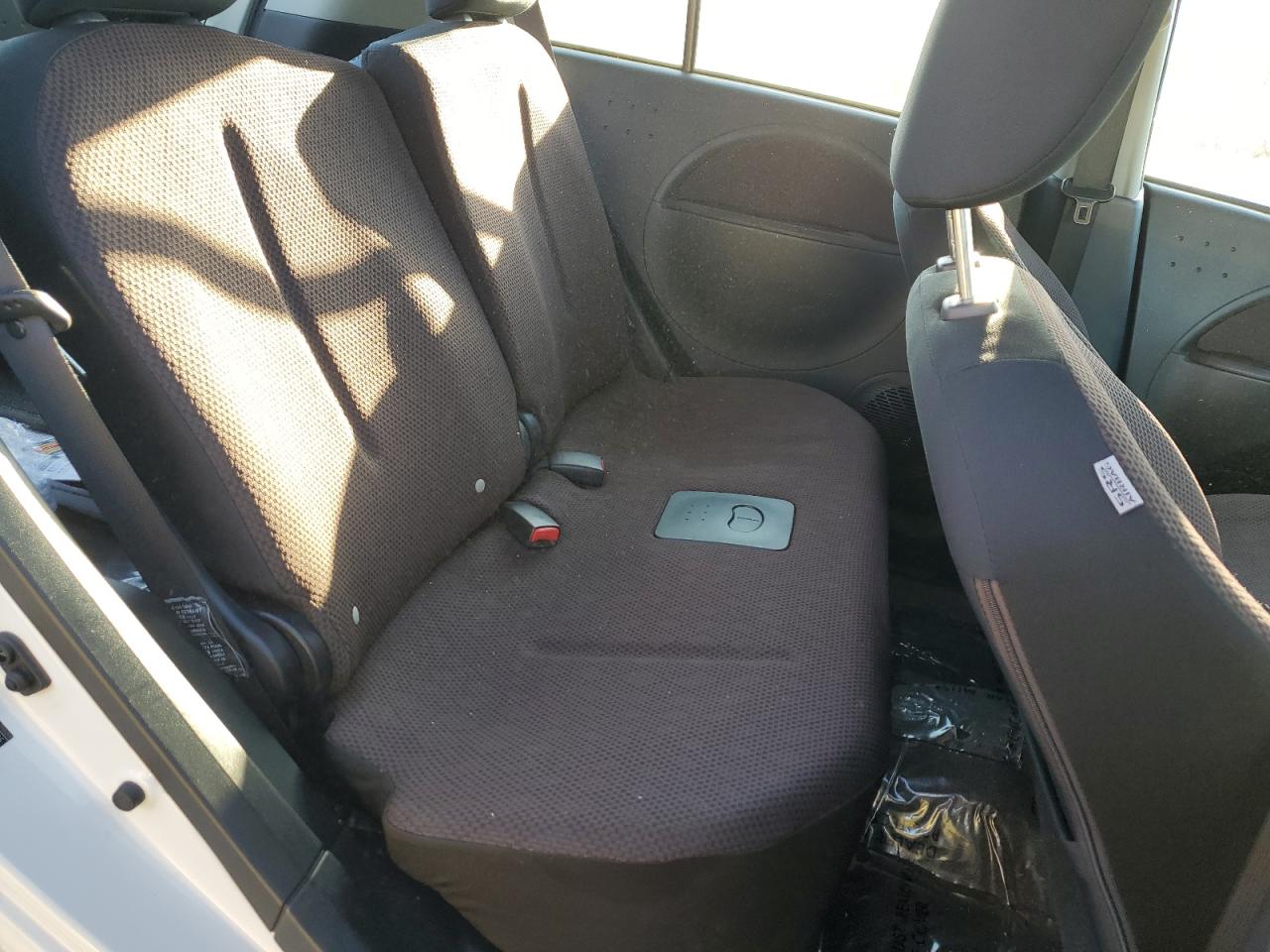 Lot #3316775402 2012 MITSUBISHI I MIEV ES