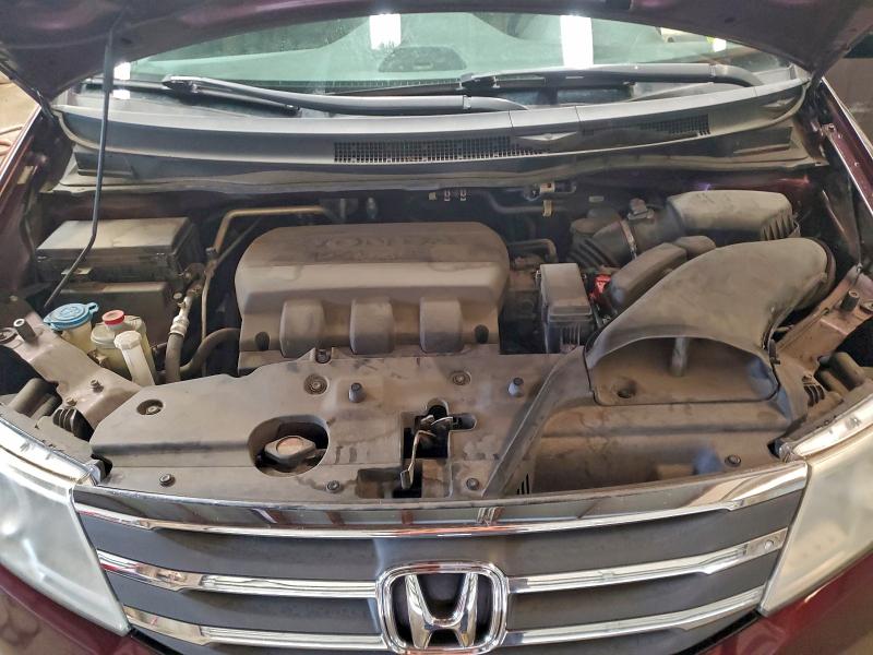 2013 HONDA ODYSSEY EX #3303978709