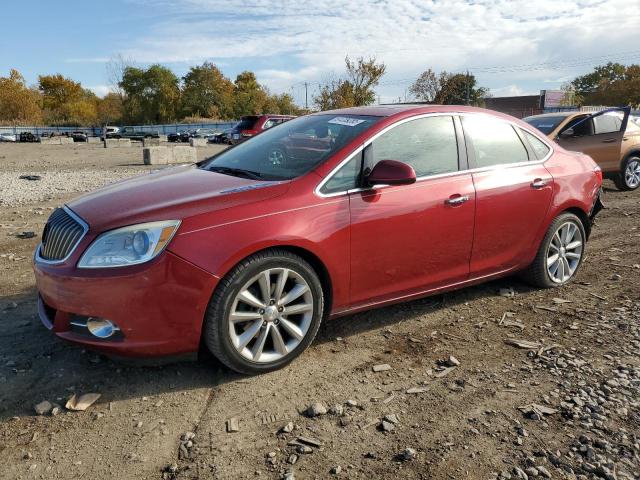 Global Auto Auctions: 2014 BUICK VERANO