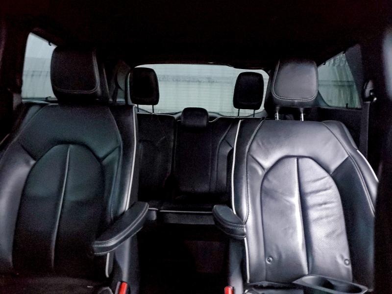 2019 CHRYSLER PACIFICA H #3305478089