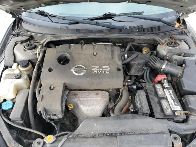 2005 NISSAN ALTIMA S #3292301296