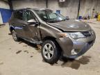 Lot #3303975773 2015 TOYOTA RAV4 XLE