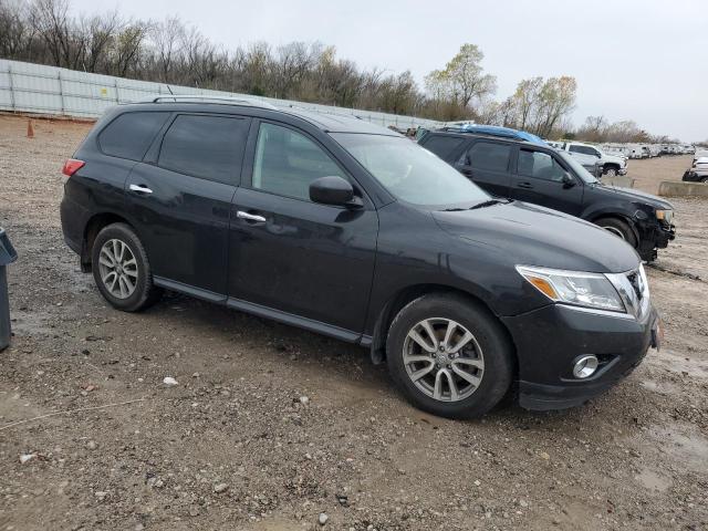 2016 NISSAN PATHFINDER #3294403494