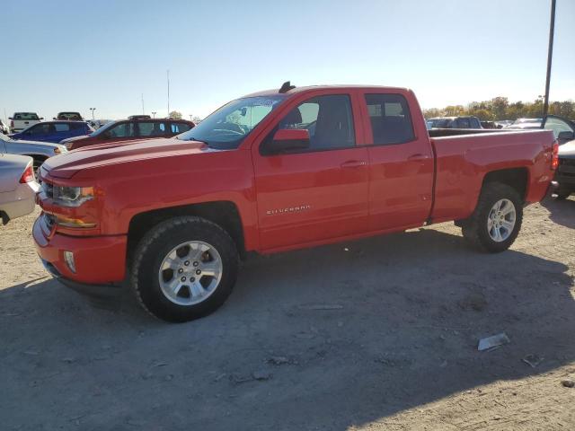 Global Auto Auctions: 2017 CHEVROLET SILVERADO