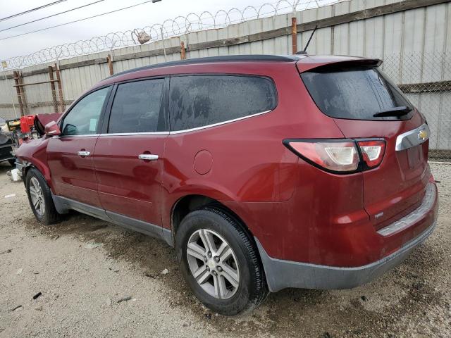 2015 CHEVROLET TRAVERSE L #3290181251
