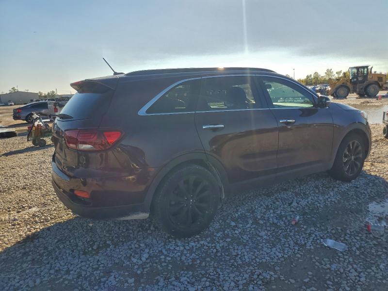 2020 KIA SORENTO S #3296879847