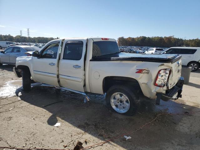2013 CHEVROLET SILVERADO #3293439444