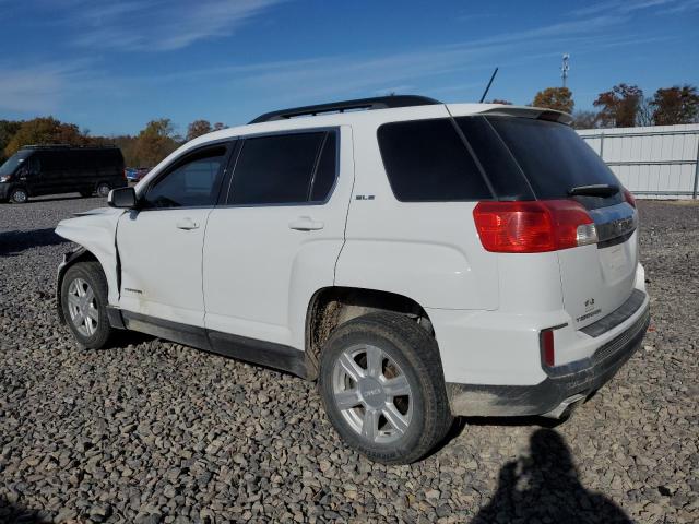 2016 GMC TERRAIN SL #3291565952