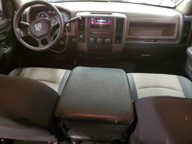 2012 DODGE RAM 1500 S - 1C6RD7KT8CS165824