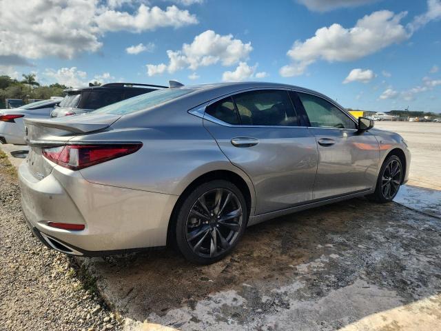 2021 LEXUS ES 350 BAS #3302831913