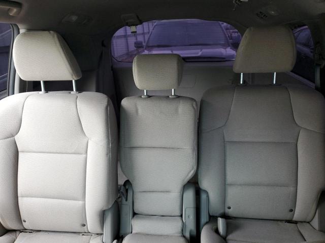 2011 HONDA ODYSSEY EX - 5FNRL5H43BB007466