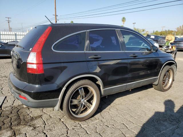 2008 HONDA CR-V LX #3281695943