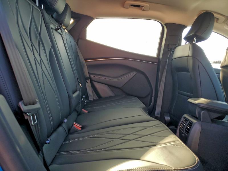 2025 FORD MUSTANG MA #3302892887