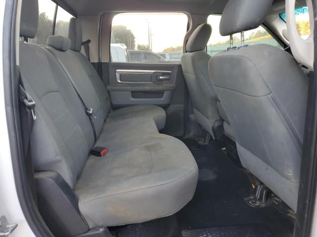 2018 RAM 2500 SLT #3292575865