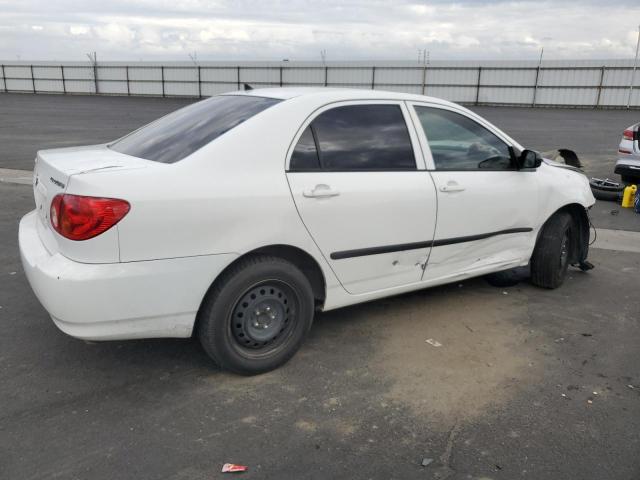 2003 TOYOTA COROLLA CE #3302632035