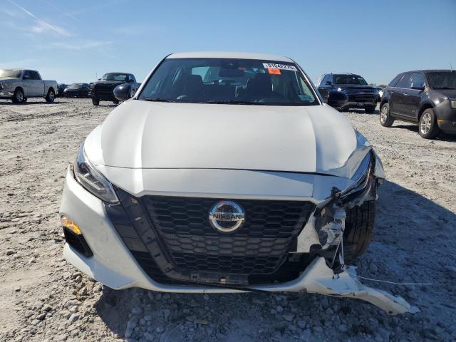 2021 NISSAN ALTIMA SR - 1N4BL4CV3MN398379