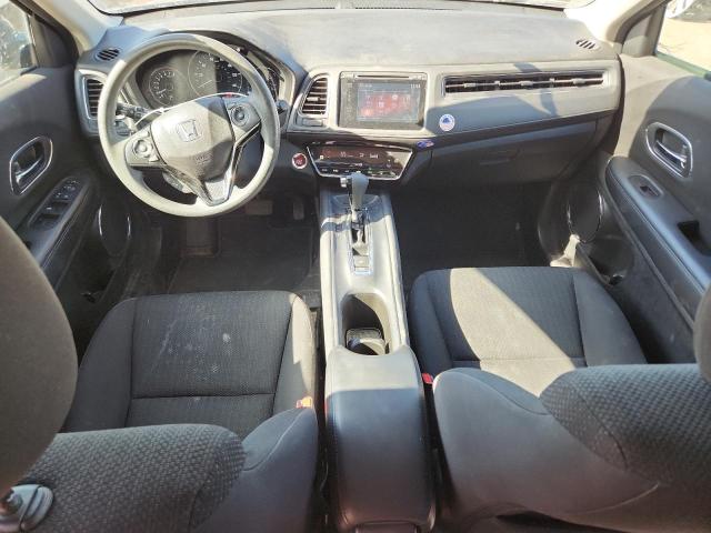 2018 HONDA HR-V EX #3284149538