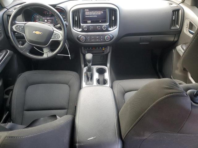 2022 CHEVROLET COLORADO L #3303882697