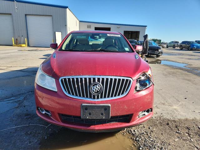 2013 BUICK LACROSSE P #3294455525