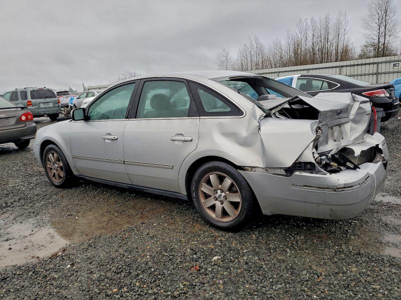 2005 FORD FIVE HUNDR #3303898688