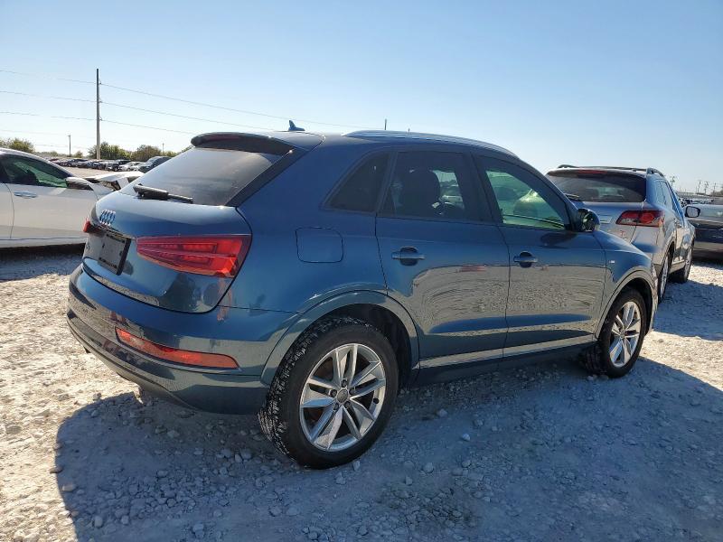 2018 AUDI Q3 PREMIUM - WA1BCCFS0JR002719