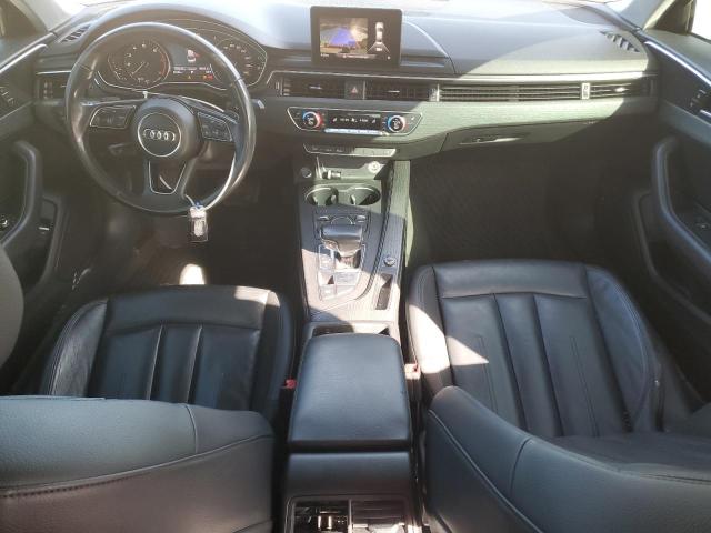 2018 AUDI A4 PREMIUM #3301751336