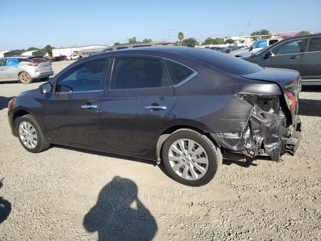 2014 NISSAN SENTRA S - 3N1AB7AP8EL635001