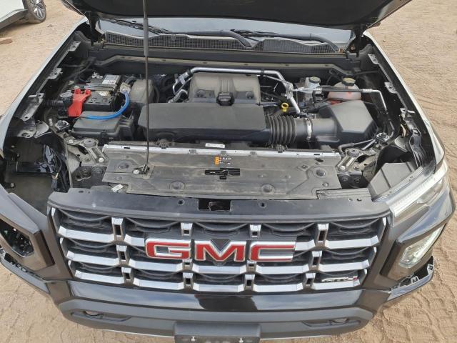 2024 GMC CANYON AT4 #3296640021