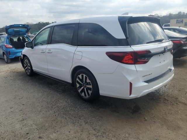 2025 HONDA ODYSSEY EX #3305549074